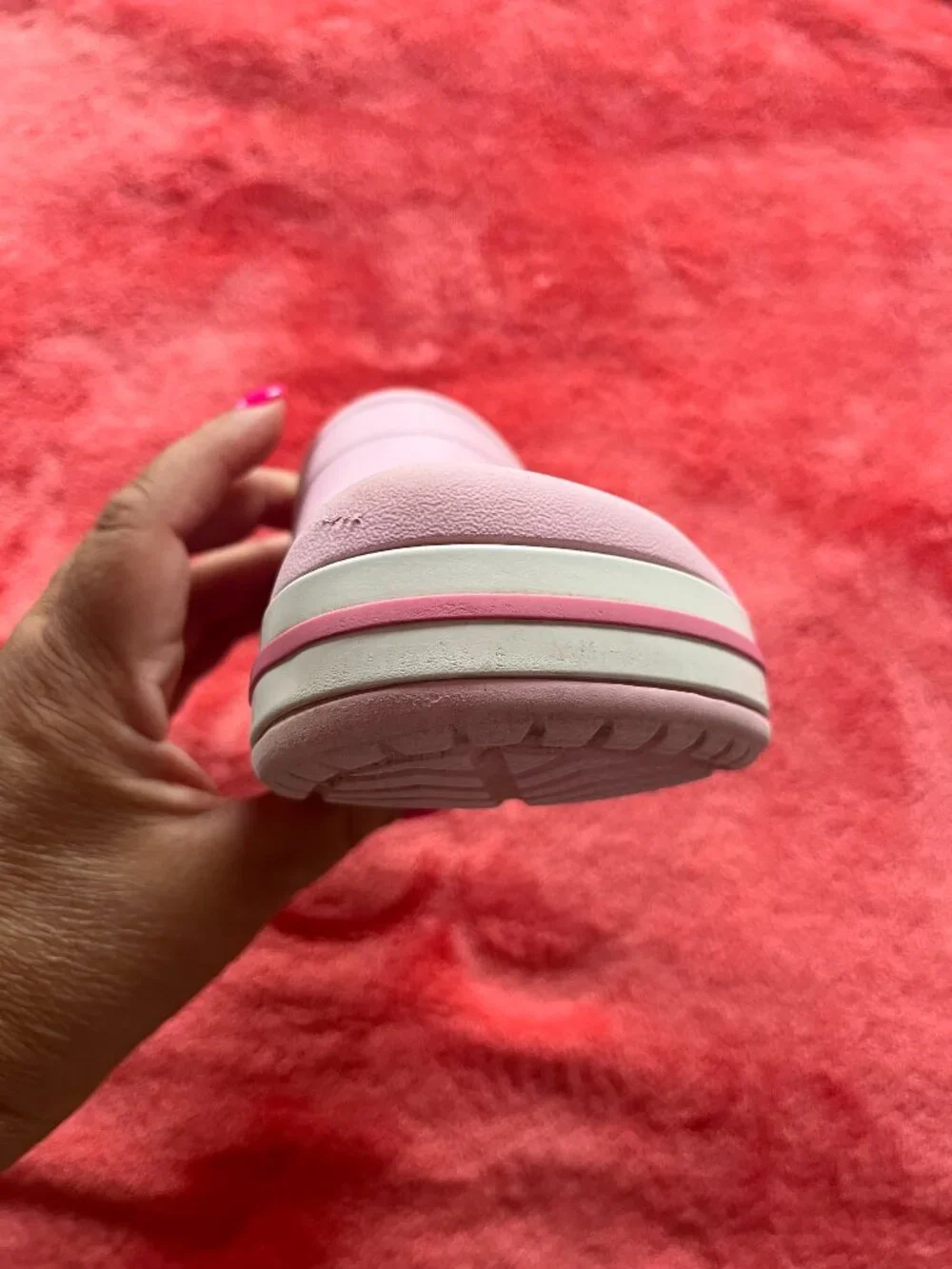 Crocs kids’ classic